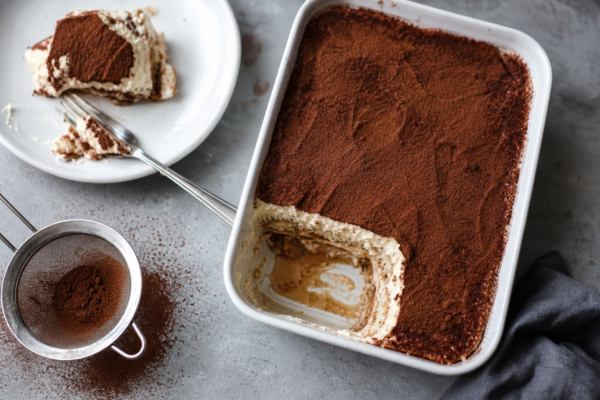 Deserturi cu mascarpone: idei cremoase și ușor de făcut