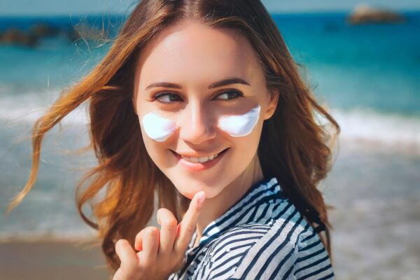 Cremă cu SPF pentru față: cum alegi protecția potrivită