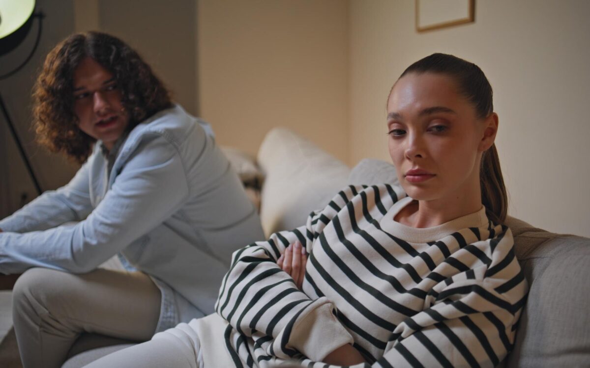 Relația după divorț: de ce o nouă iubire poate veni cu temeri neașteptate