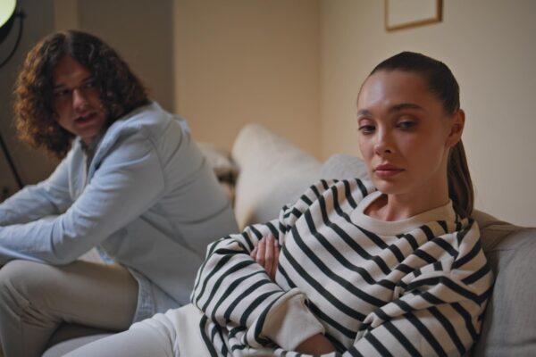 Relația după divorț: de ce o nouă iubire poate veni cu temeri neașteptate