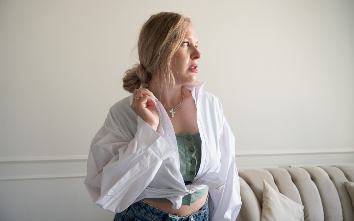 Iritabilitatea în perimenopauză: de ce poate apărea fără un motiv aparent