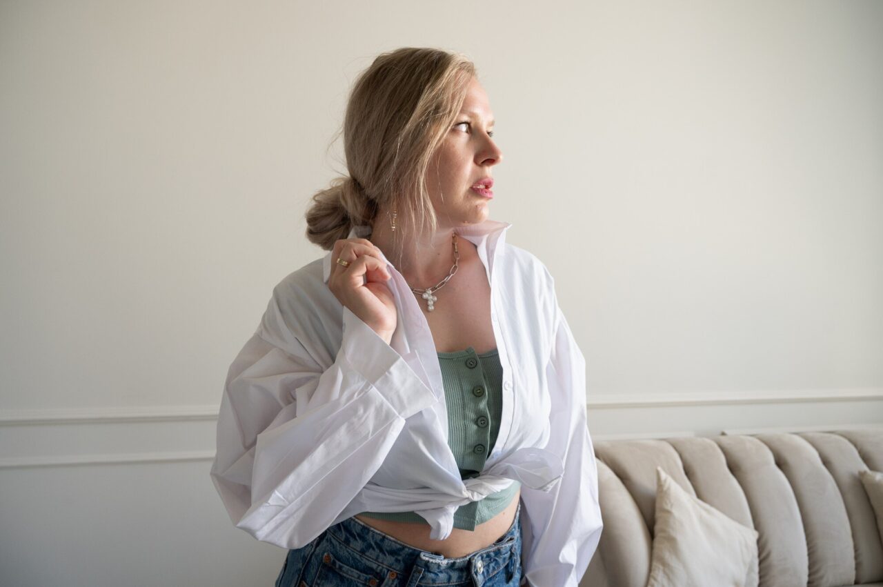 Iritabilitatea în perimenopauză: de ce poate apărea fără un motiv aparent
