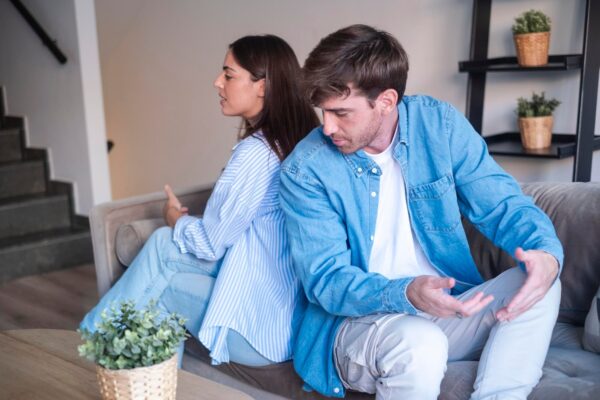 Relația cu un partener divorțat: ce provocări apar mai des decât te-ai aștepta