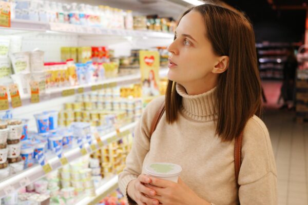 Cum citești carbohidrații și zaharurile de pe eticheta alimentelor