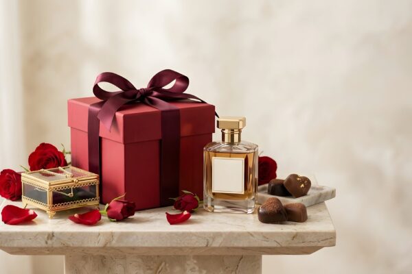 Ce parfum să oferi cadou unei femei dacă nu îi cunoști preferințele